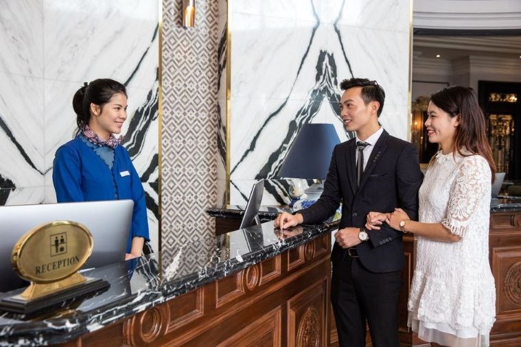 SILK PATH GRAND SAPA RESORT & SPA 